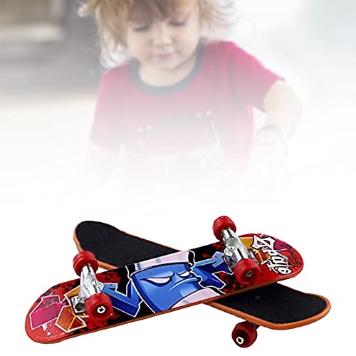 Dous Finger skateboard per bambini - Giocattoli da...