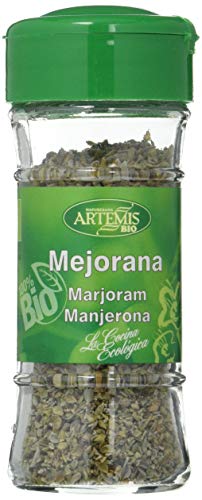 Artemisbio Mejorana 8 Gr Especias Y Condimentos