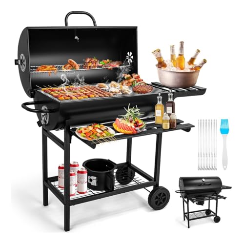 La Mejor Lista de Asador de carne que puedes comprar esta semana. 5