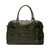 Bolso lima (lc11051919) LITTLE COMPANY Bolso Verde