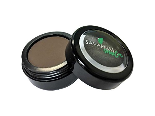 Professional Eyebrow Powder (Dark Brown)