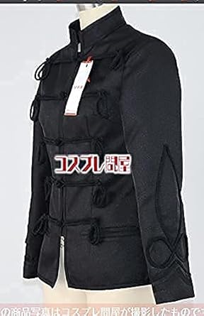 即納最安値 ゴールデンカムイ ジャケットの レディース服 鶴見中尉 安い大特価