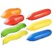 Produktbild FACKELMANN Luftballons Fantasy bunt, Latex, Mehrfarbig, verschieden