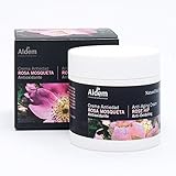 Aplicar mañana y/o noche sobre la piel de rostro y cuello.