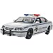 Revell 1:25 '05 Chevy Impala Police Car
