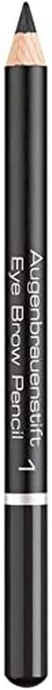 ARTDECO Eyebrow Pencil – subtiel, nauwkeurig wenkbrauwpotlood langdurig – 1 x 1,1 g