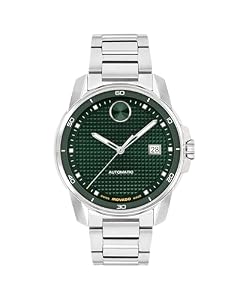 Movado Bold Verso Men’s Automatic Watch