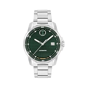 Movado Bold Verso Men’s Automatic...