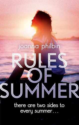 Rules Of Summer