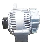 Generator Alternator,Compatible With TOYOTA 4-Runner HiAce TACOMA JINBEI 2.4 2.7 2706075230