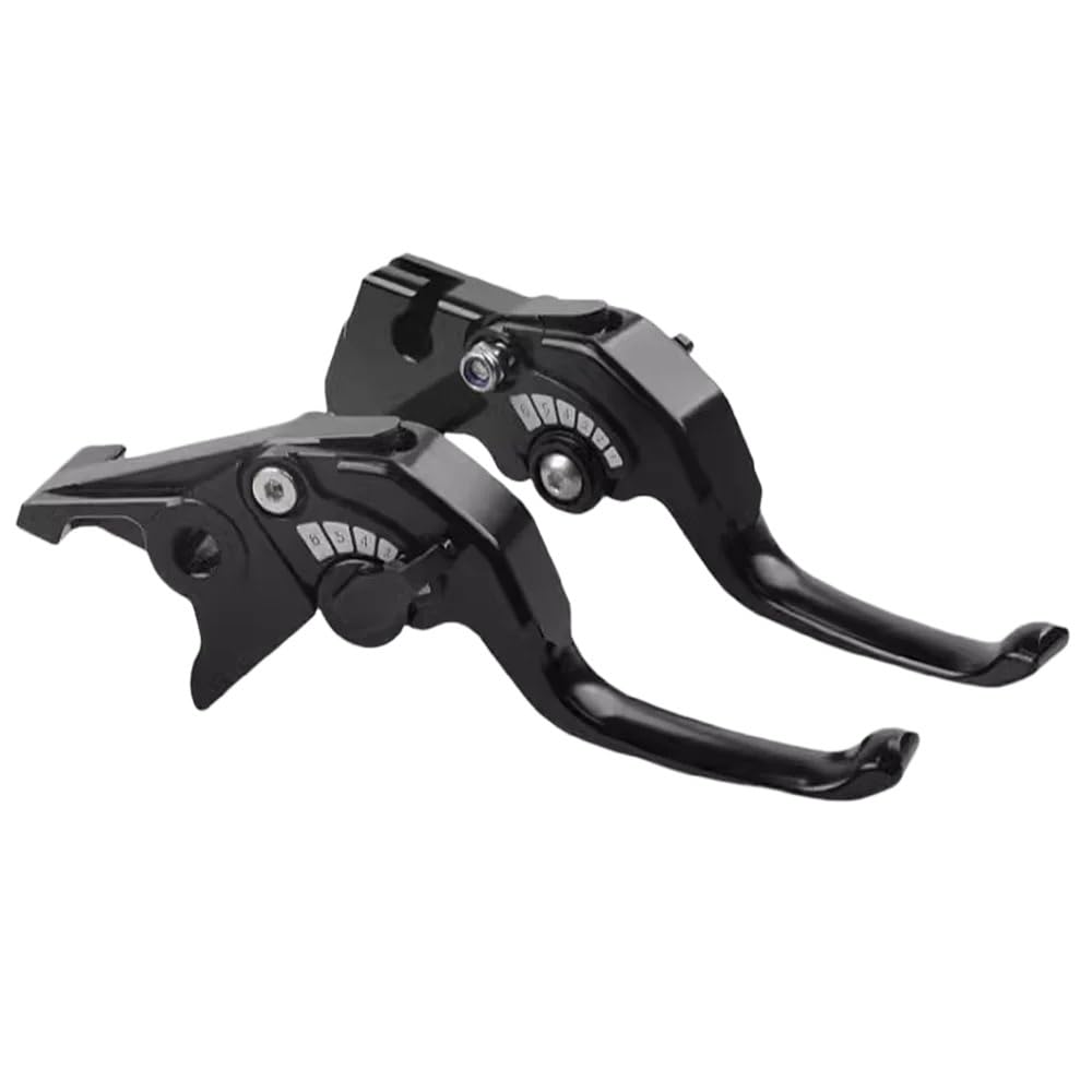 TYUIKN Brake Levers for T700 T7 XTZ700 Tenere700
