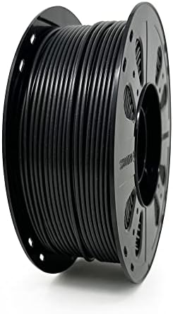 Gizmo Dorks PLA Black 1.00kg