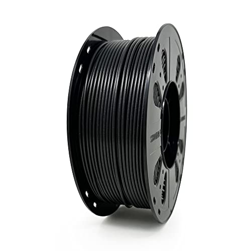 Filament PLA pailleté 1.75mm anti-obstruction pour une impression 3D nette