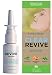 Clear Revive - All Natural, 24 Hour Fast Relief, Drug Free, Non-Habit Forming, Moisturizing Allergy Nasal and Sinus Spray (1 Pack)