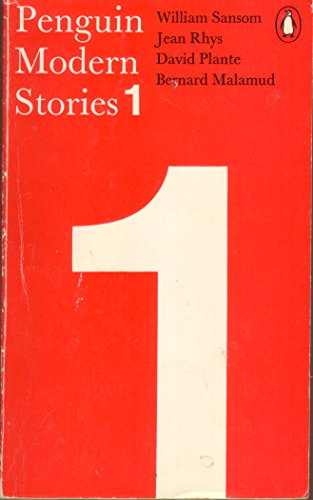 Penguin Modern Stories 1