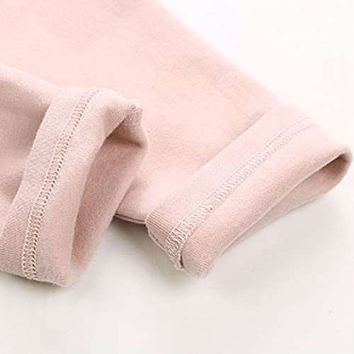 Little Girls Footless Leggings Pants with Lace Ruffle Tutu Skirt Toddler Baby Girls Sequin Tutu Stretchy Cotton Tights4