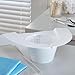 McKesson Specimen Collector Urine/Stool White 26 Ounce - Model 16-9522 (Original Version)