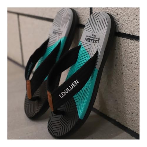 Sandals, Men's Summer Flip Flops - Lightweight Casual Sandals for Outdoor Flip Flops For Women4