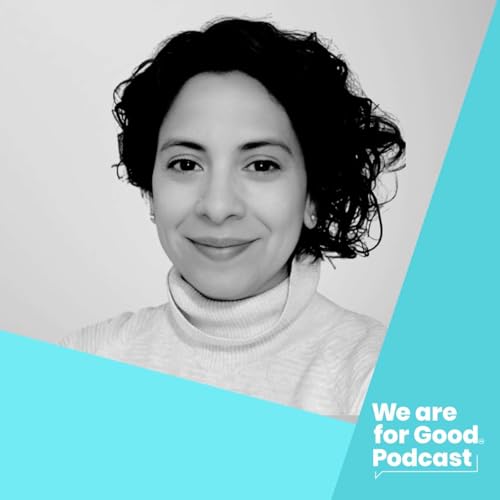 685. Begin Again: Reclaiming the Nonprofit Sector as Essential, Not Supplemental - Anal&iacute;a Weber, La Familia