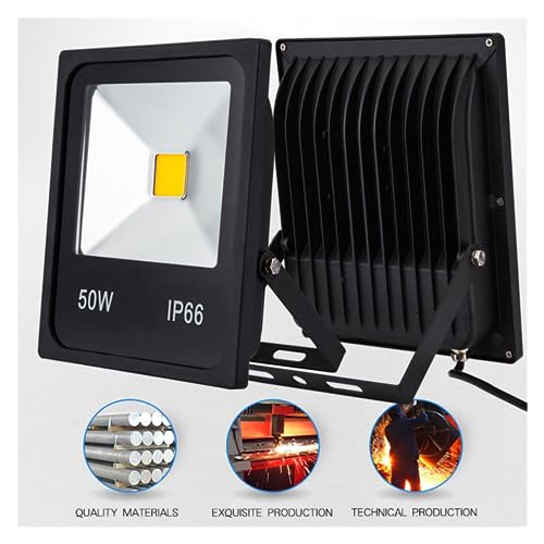 Projecteur LED extérieur IP65 Éclaira pour éclairage étanche