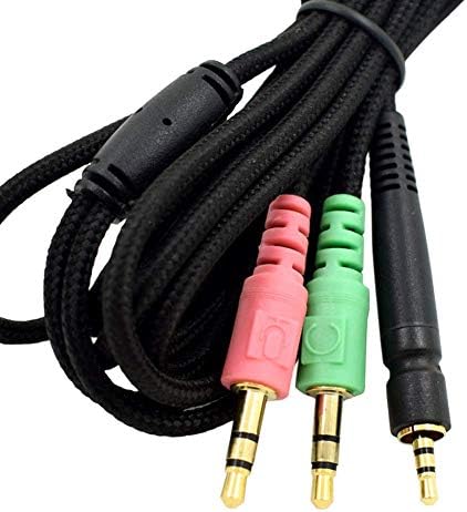 Xingsiyue Replacement Headphones Cable 