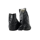  IKITABI by Trazita – Botas japonesas UBA-Negro, Negro (Negro ), 41 EU