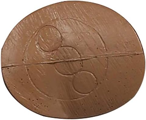 Delta McKenzie Replacement Core for The Hill Country ™ Whitetail & Grazing Doe Archery Target