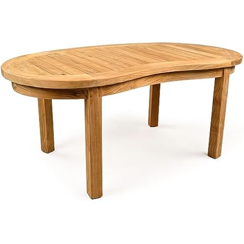 BrackenStyle Windsor Grade A Teak Coffee Table Cover