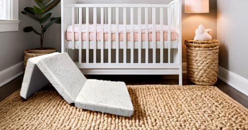 Cunas, cuna de viaje Marca Colchones Dörm (2)