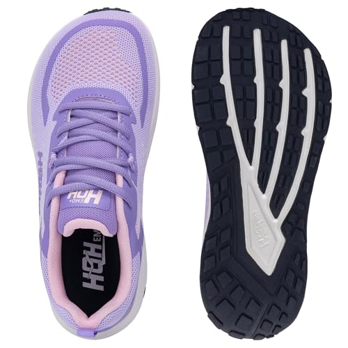 Image of Women Wide-Toe Box Walking Athletic Sneakers Zero Drop Tennis Shoes Wide Width Running Jogging for Gym Outdoor Sport