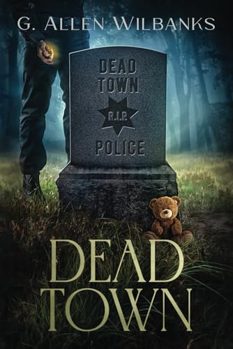 Dead Town view 2