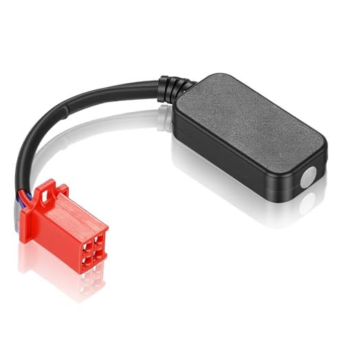 WODHMIEY Electric Bike Bluetooth Adapter – Programmable Module Replacement for