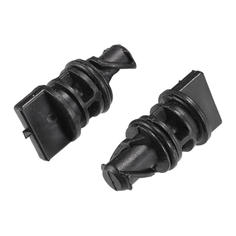 X AUTOHAUX Radiator Drain Plug Cover
