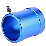 Adecuado para motores sin escobillas y cepillados de 3,6 cm de diámetro.