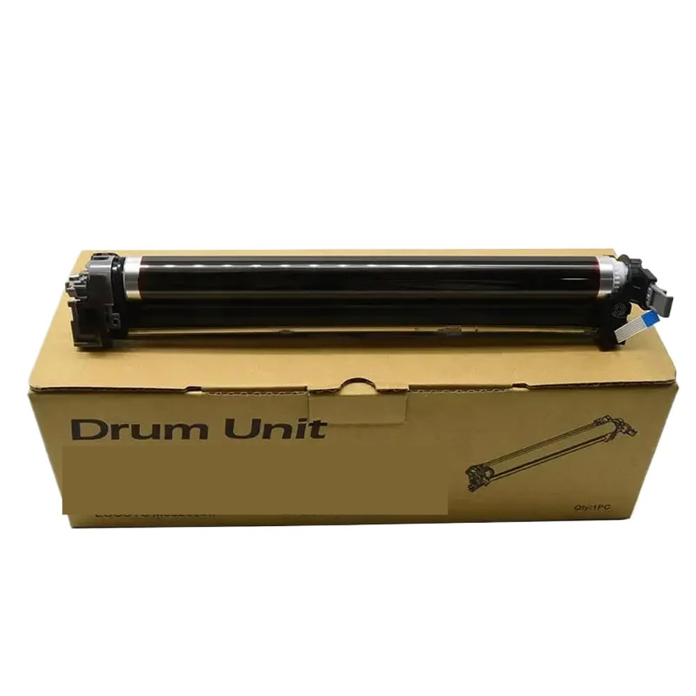 Unità Tamburo DK-5230 DK-5231 302R793010 302R793020 100000 Pagine Compatibile Con Kyocera ECOSYS P5018 P5021cdn P5021cdw P5026 P5521 P5526(Cyan)