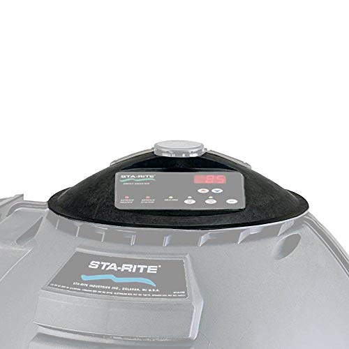 Zodiac Dual Heater Interface Board 6586