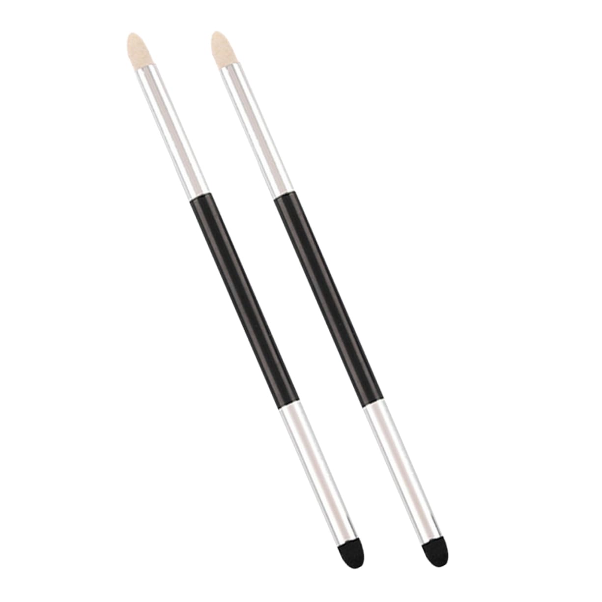 Tofficu 2Pcs Sketch Smudge Eraser Tool Blending Sticks for Artists Washable Drawing Tools for Sketching and Art Projects