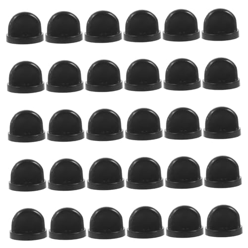 Beatifufu 100Pcs Pin Backs for Lapel Pins Brooches Crafts Secure Clasp for Tie Tacks Name Tags and Badges Easy to Use Butterfly Clutch Design