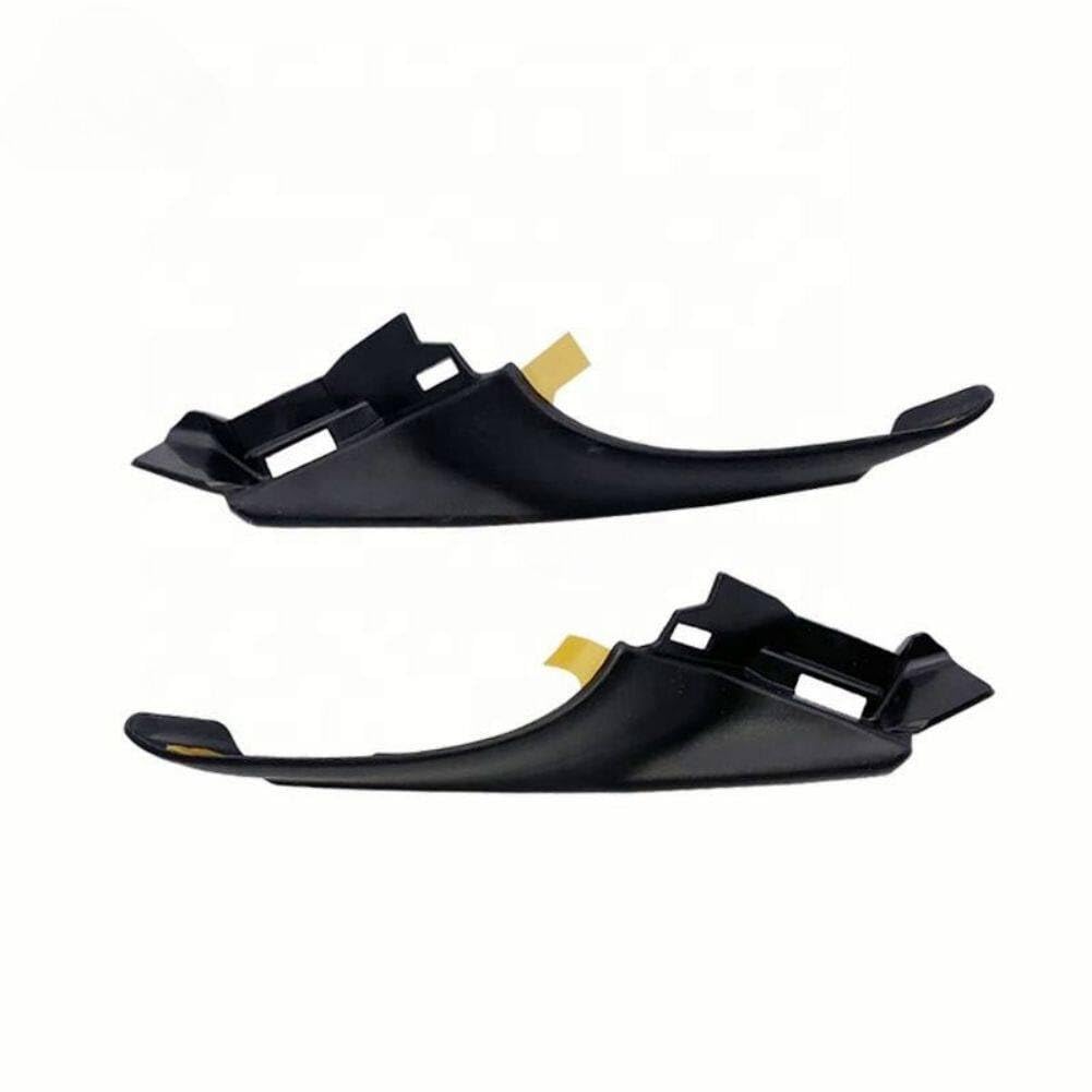 Amazon.com: Front front splash guard R Replace# 53895-0E050