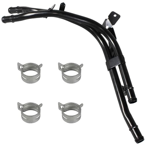 ZNB 1K0121070BD Cooling Water Tube Off Hose From Coolant Tank for Volkswagen Beetle Eos Passat 2009-2013 For VW Jetta Cc 2009-2017