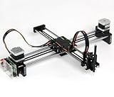 BEIBEINOYA X Y Axis Stroke Auto Drawing Writing Robot Pen