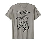 Farmer's Piggy Love Haven Crazy Pig Lady