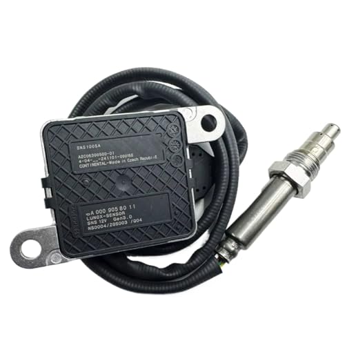 Capteur NOx Benz W213 W222 W447 C200 sonde A0009053009