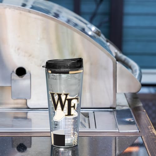 Image of Rico Industries NCAA Double Wall Tritan Tumbler 16oz or 22oz