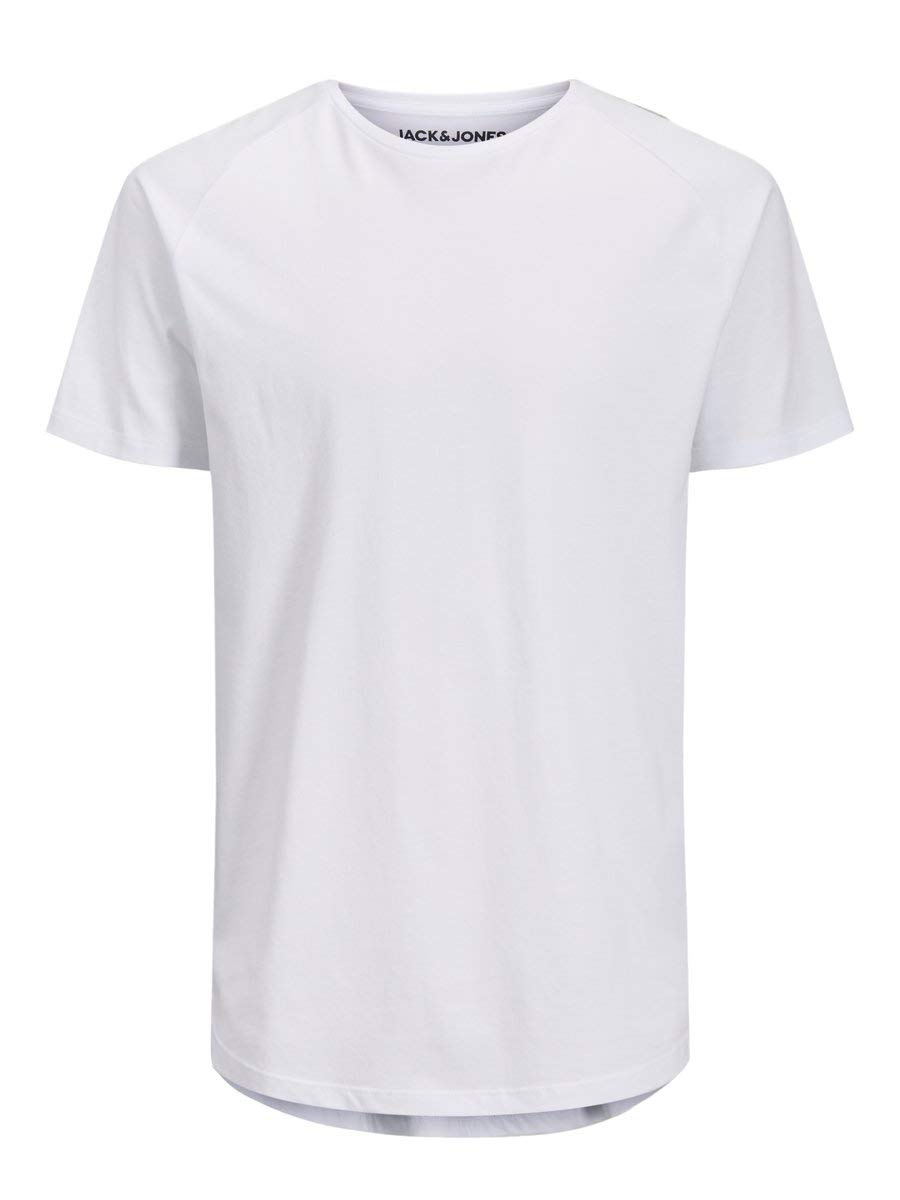 Jack & JonesMen's O-Neck T-Shirt
