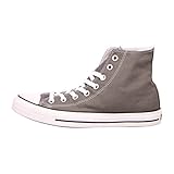 Hohe Sneaker, Schnürverschluss.