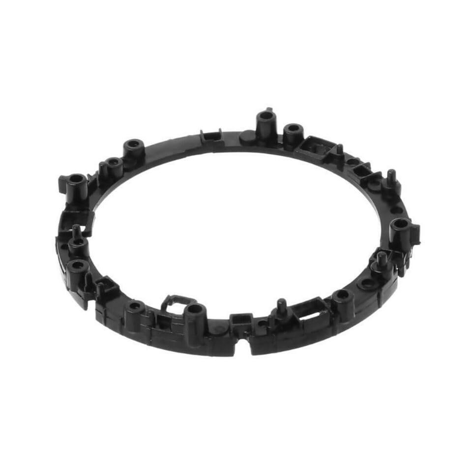Shenligog Cámara Repuesto Anillo de Montura Bayoneta Compatible para Sony SELP 16-50mm E miniatura 3