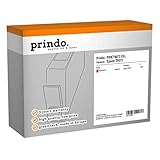 prindo PRIET9073 T907340 Inkjet/Clone/regeneriert