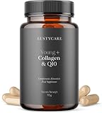 colageno marino hidrolizado liquido 💪 FORTALECIMIENTO DE ARTICULACIONES Y HUESOS: El colágeno presente en nuestro producto, contribuye al mantenimiento de los huesos en condiciones óptimas y al correcto funcionamiento de los músculos. Nuestra fórmula además de colágeno hidrolizado con ácido hialurónico también presenta vitamina C y E, las cuales potencian la formación de colágeno en nuestro organismo.