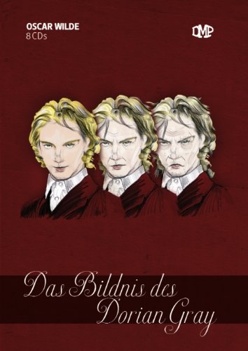 Das Bildnis des Dorian Gray für 9,90 EUR bei Amazon Bild: Das Bildnis des Dorian Gray für 9,90 EUR bei Amazon